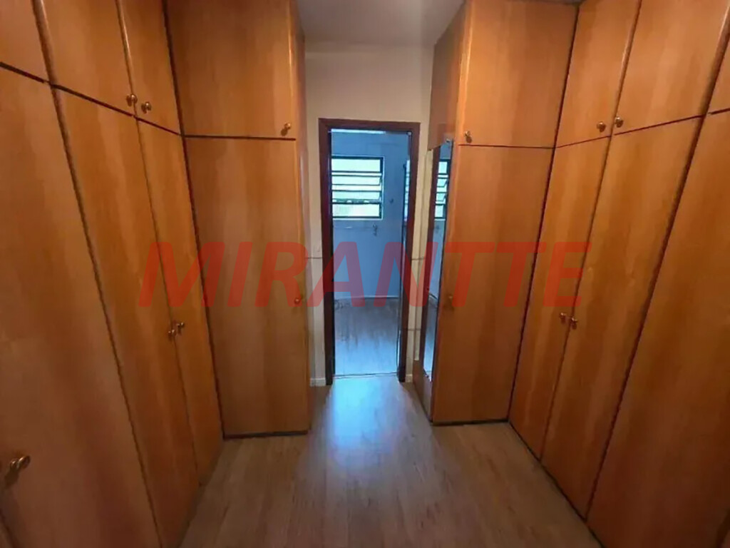 Sobrado de 172m² com 3 quartos em Jardim Leonor Mendes De Barros