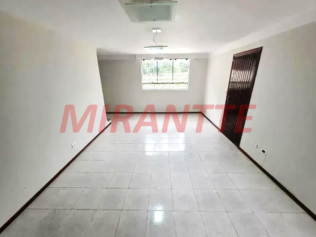 Sobrado de 172m² com 3 quartos em Jardim Leonor Mendes De Barros