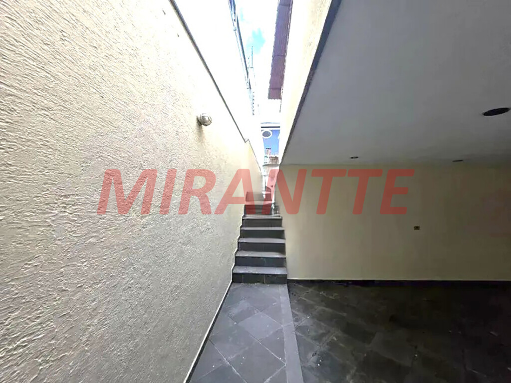 Sobrado de 172m² com 3 quartos em Jardim Leonor Mendes De Barros