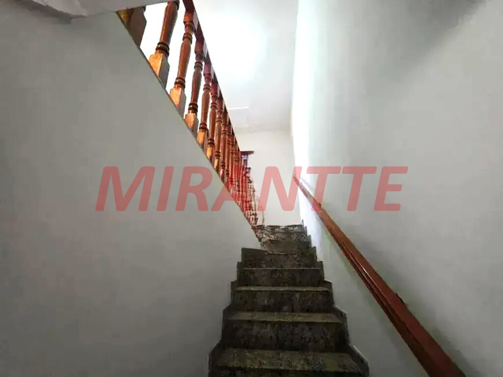 Sobrado de 172m² com 3 quartos em Jardim Leonor Mendes De Barros