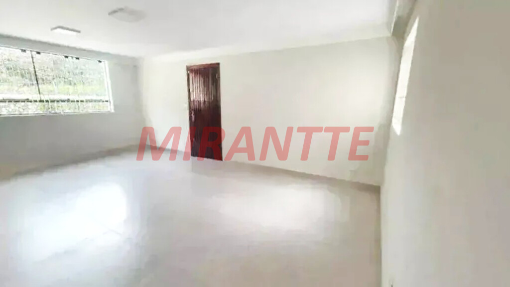 Sobrado de 172m² com 3 quartos em Jardim Leonor Mendes De Barros