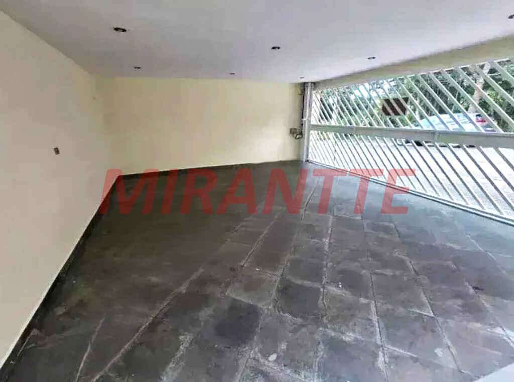 Sobrado de 172m² com 3 quartos em Jardim Leonor Mendes De Barros