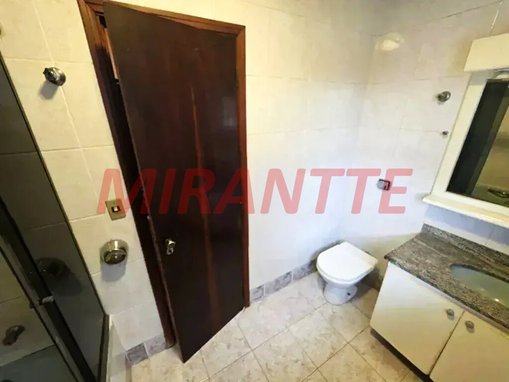 Sobrado de 172m² com 3 quartos em Jardim Leonor Mendes De Barros