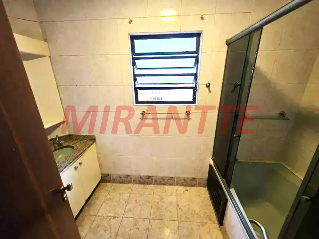 Sobrado de 172m² com 3 quartos em Jardim Leonor Mendes De Barros