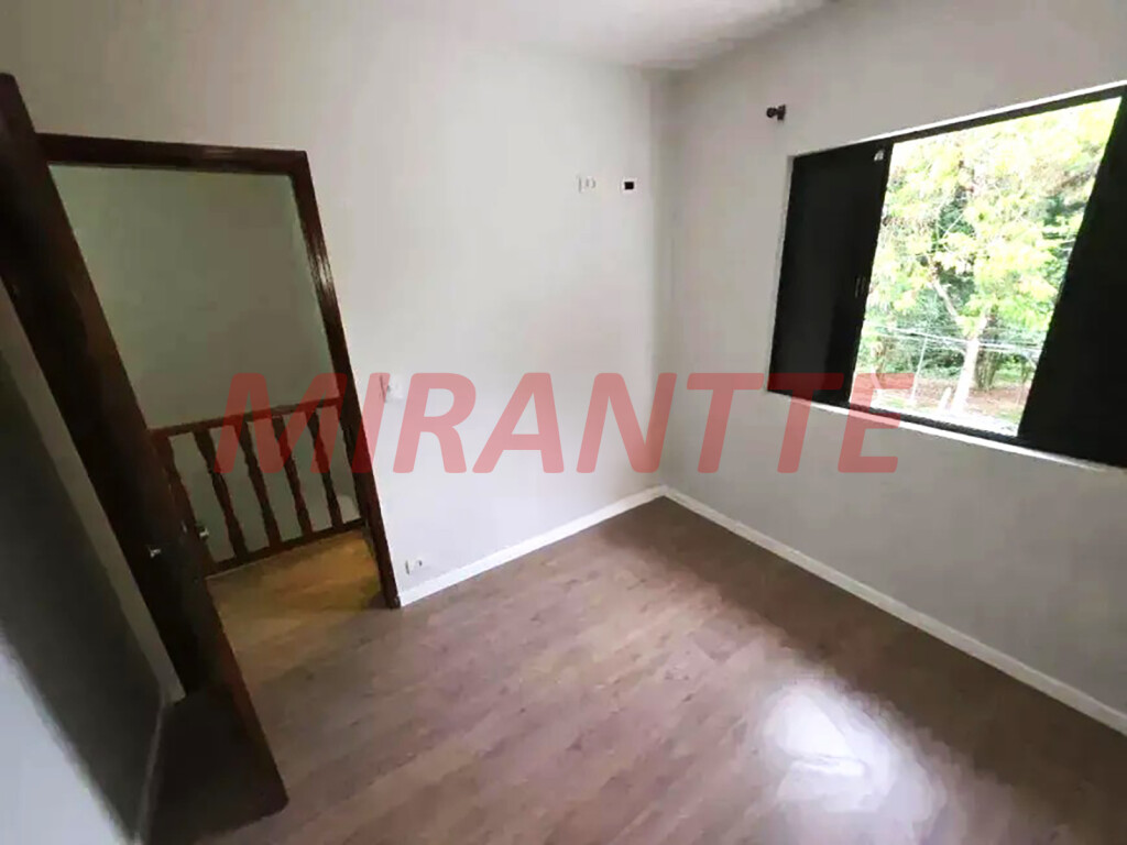 Sobrado de 172m² com 3 quartos em Jardim Leonor Mendes De Barros