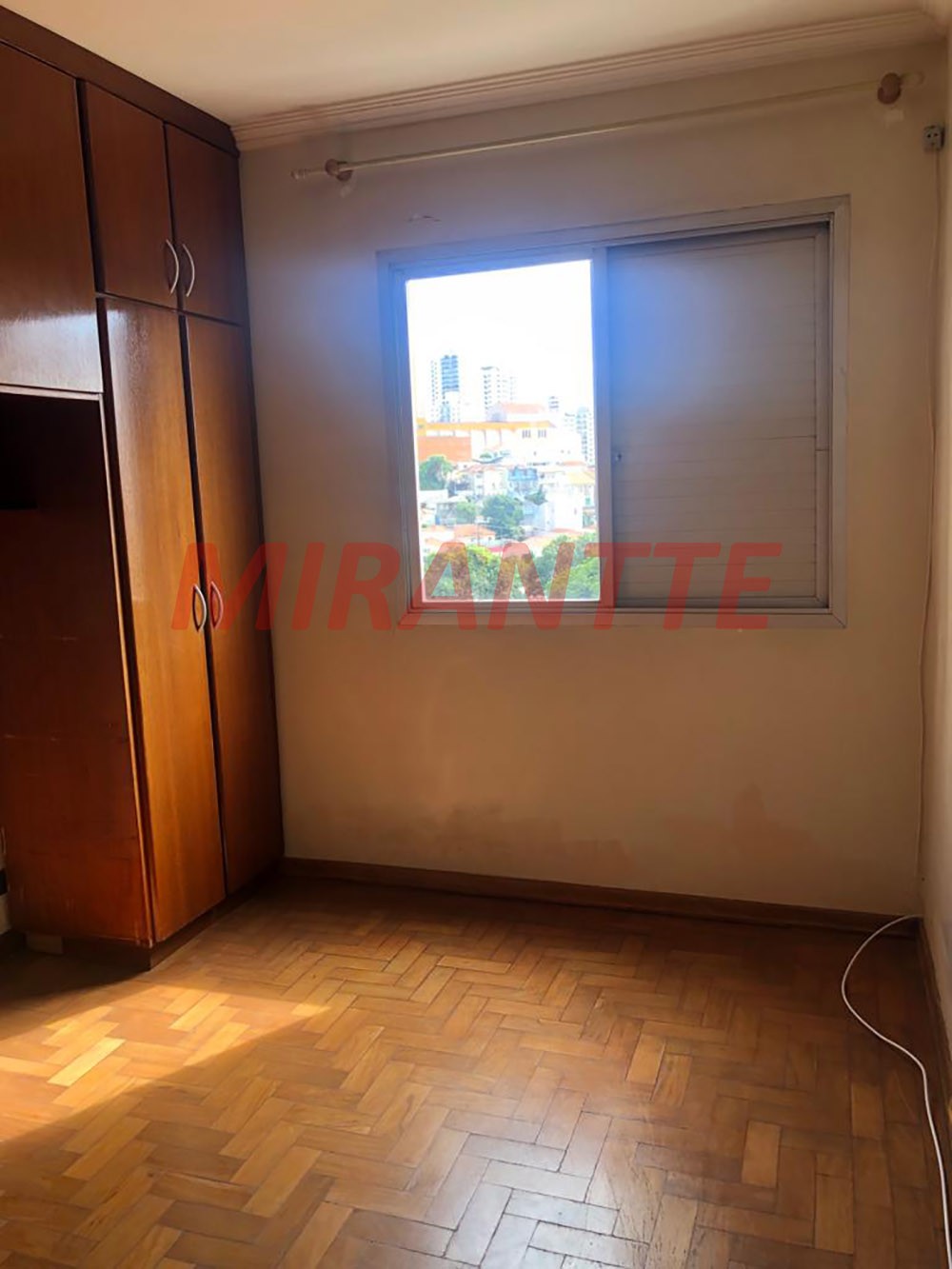 Apartamento de 60m² com 2 quartos em Santana