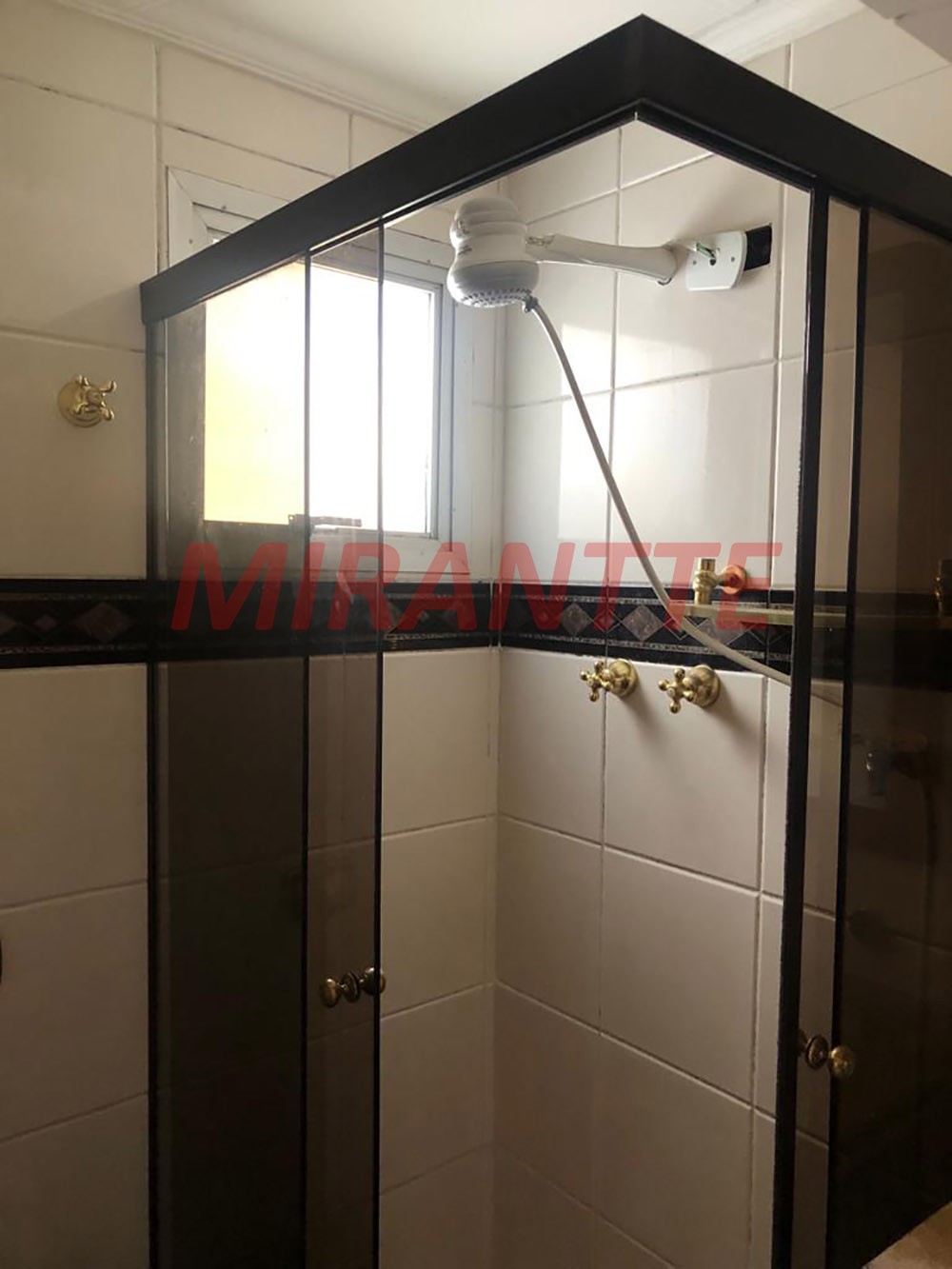 Apartamento de 60m² com 2 quartos em Santana