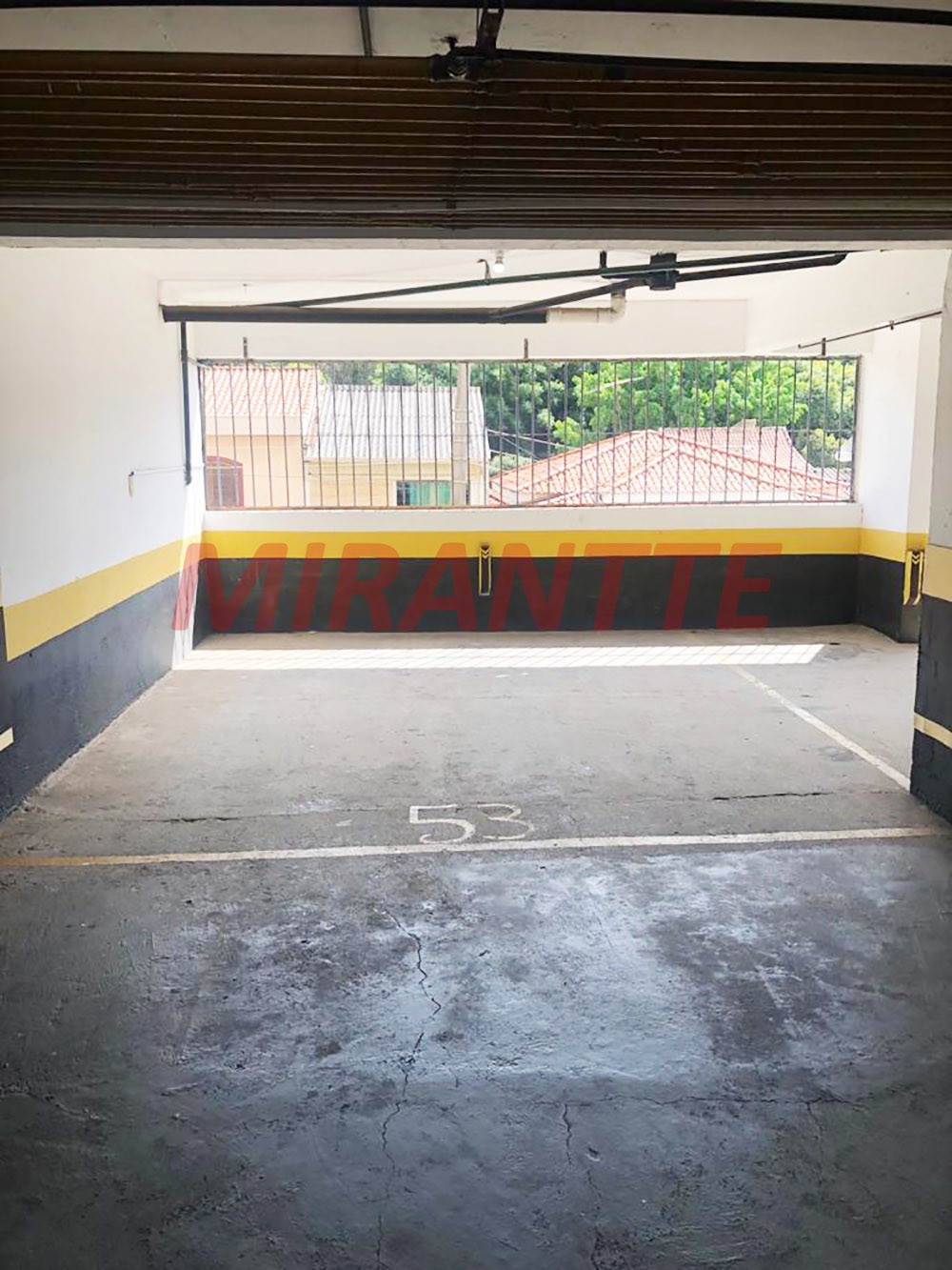 Apartamento de 60m² com 2 quartos em Santana