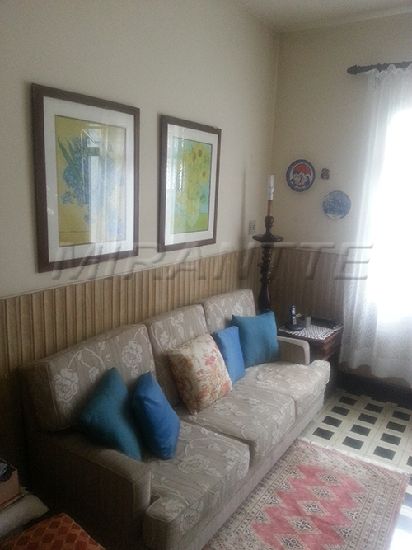 Casa terrea de 199m² com 3 quartos em Jardim Peri