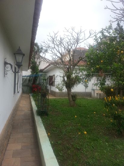Casa terrea de 199m² com 3 quartos em Jardim Peri