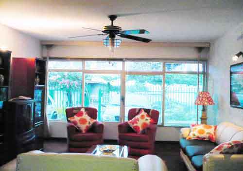 Casa terrea de 200m² com 4 quartos em Parque Mandaqui
