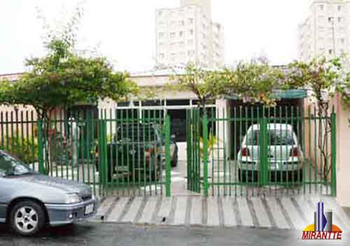 Casa terrea de 200m² com 4 quartos em Parque Mandaqui