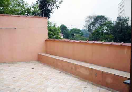 Casa terrea de 200m² com 4 quartos em Parque Mandaqui