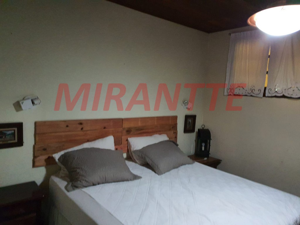 Casa terrea de 500m² com 3 quartos em Serra da Cantareira