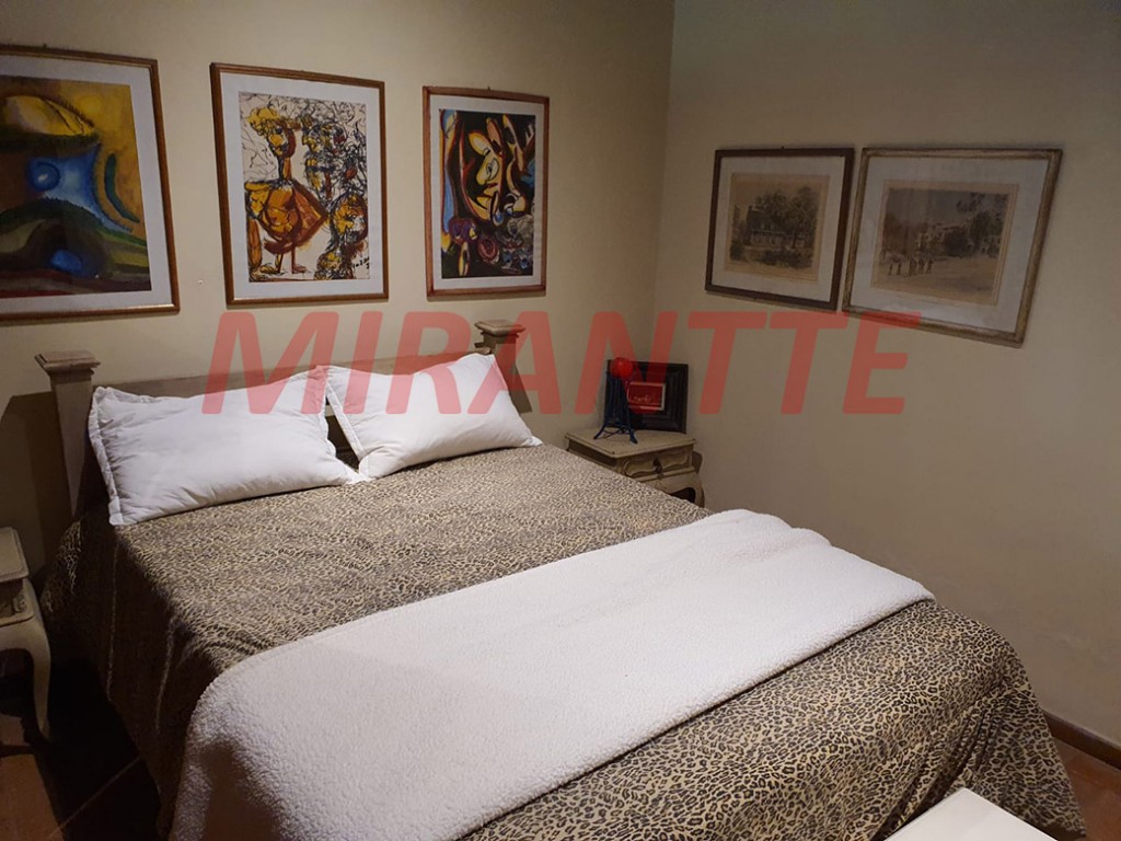 Casa terrea de 500m² com 3 quartos em Serra da Cantareira