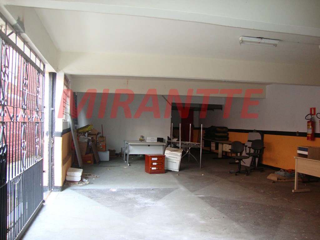 Comercial em Lauzane Paulista