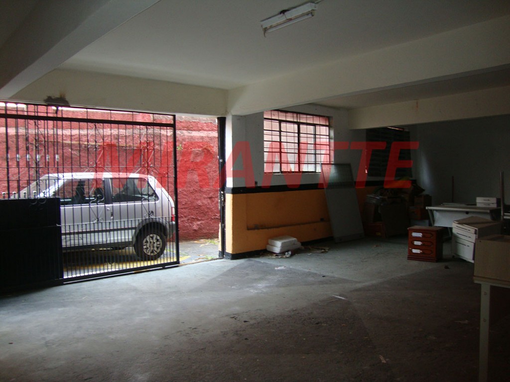 Comercial em Lauzane Paulista