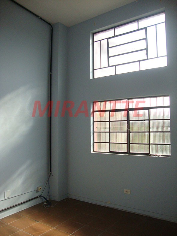 Comercial em Lauzane Paulista