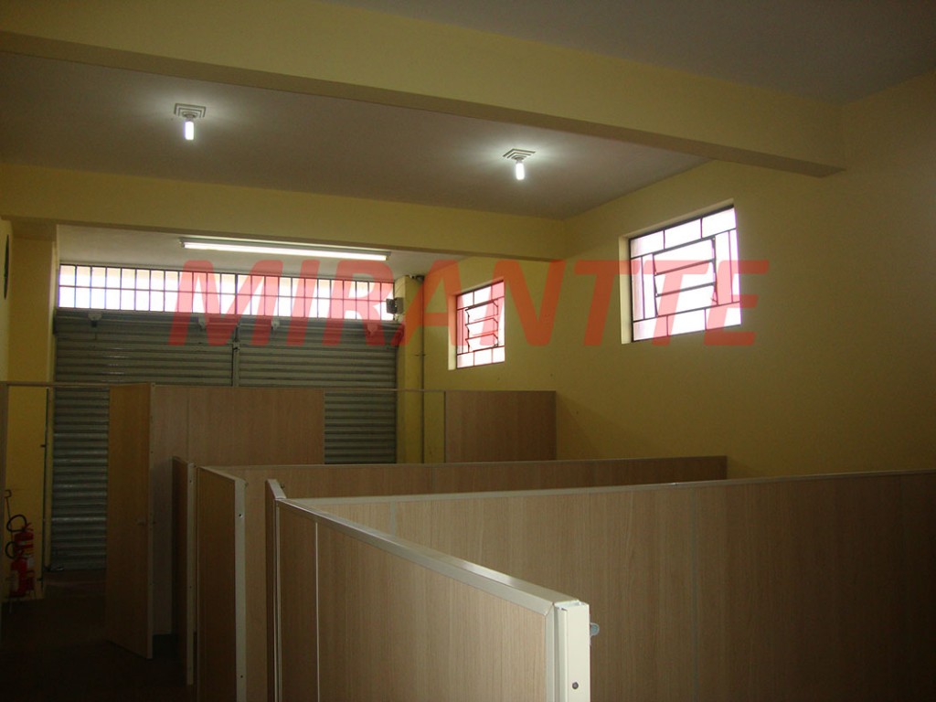 Comercial em Lauzane Paulista