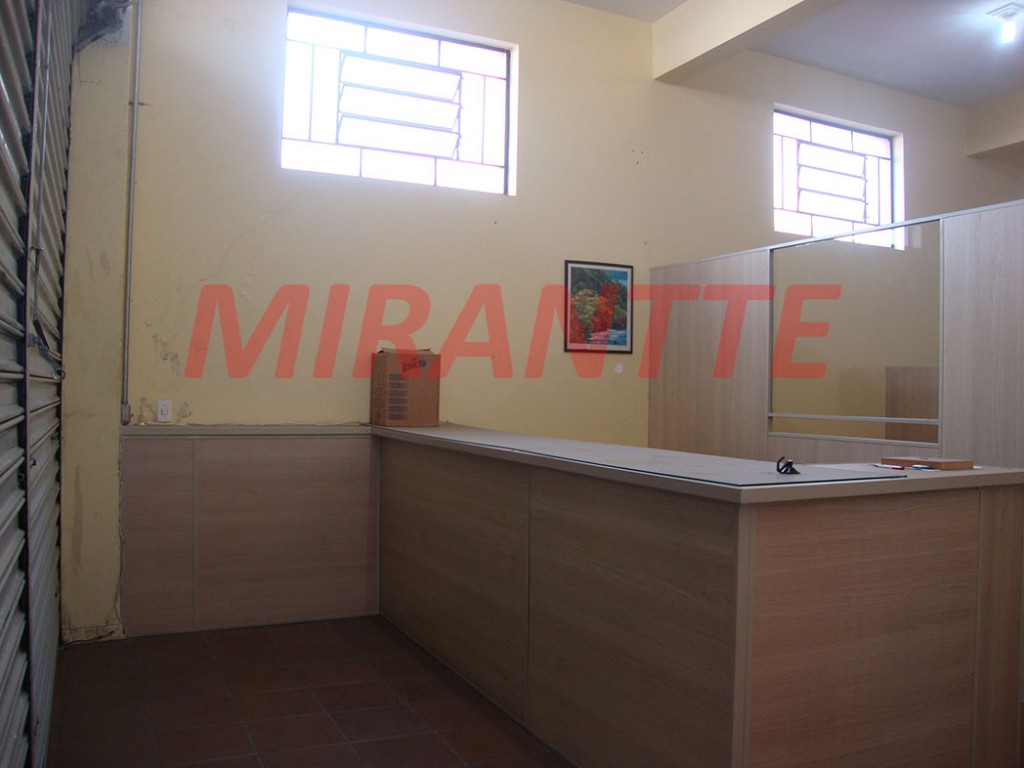 Comercial em Lauzane Paulista