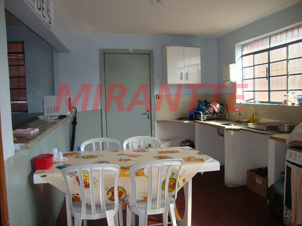 Comercial em Lauzane Paulista