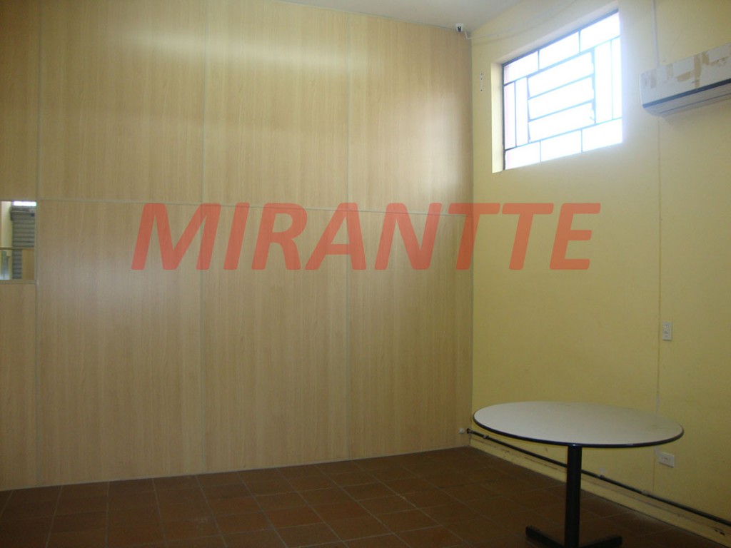 Comercial em Lauzane Paulista