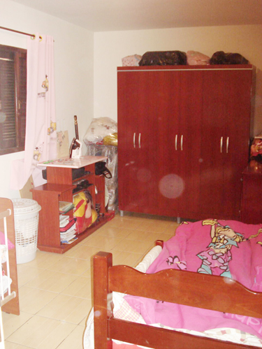 Sobrado de 98m² com 2 quartos em Vila Gustavo