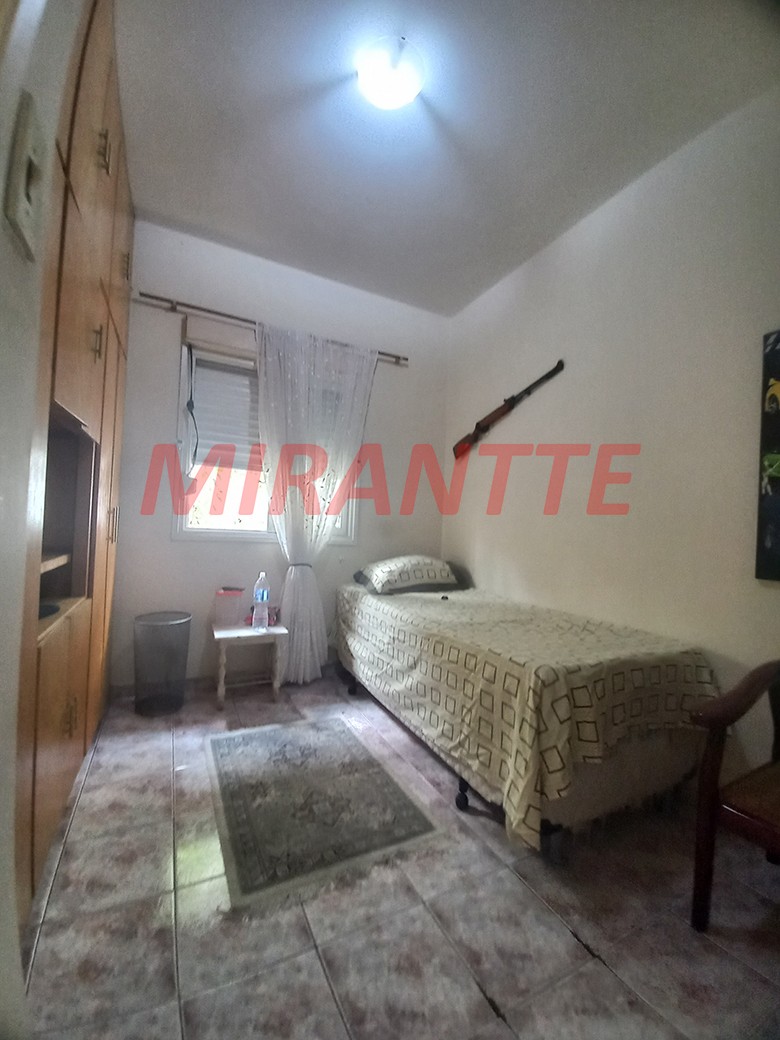Casa terrea de 200m² com 3 quartos em Jardim Colegio