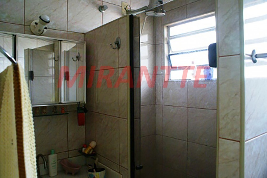 Casa terrea de 200m² com 3 quartos em Jardim Colegio