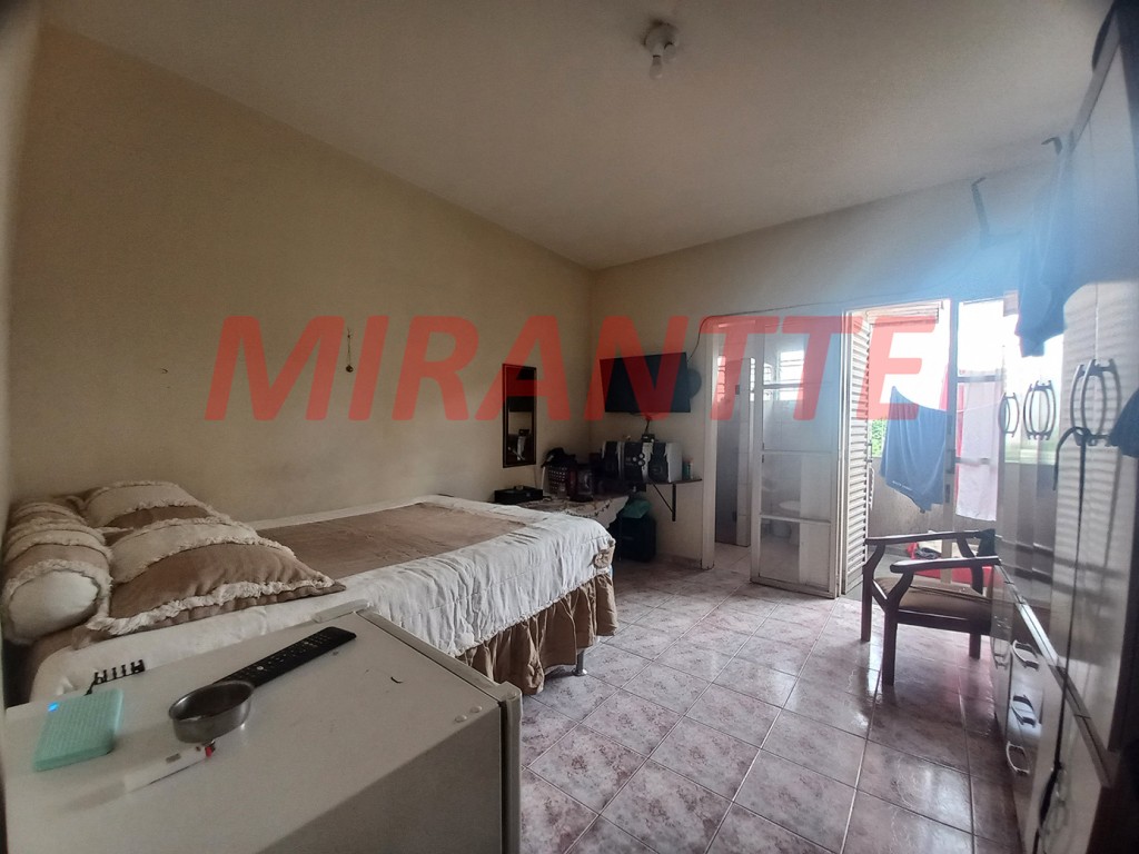 Casa terrea de 200m² com 3 quartos em Jardim Colegio