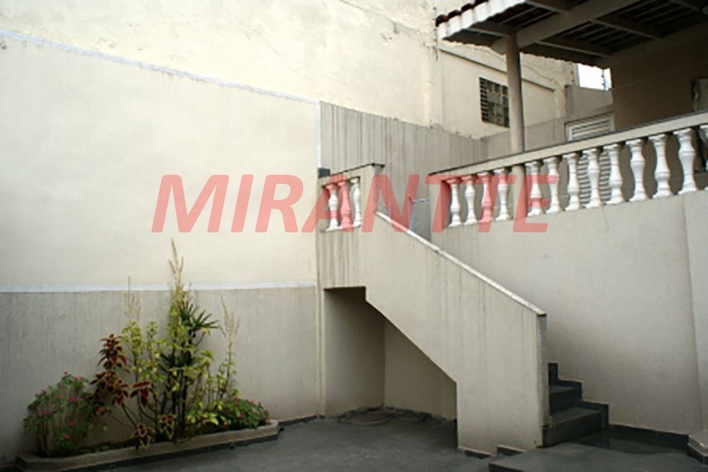 Casa terrea de 200m² com 3 quartos em Jardim Colegio