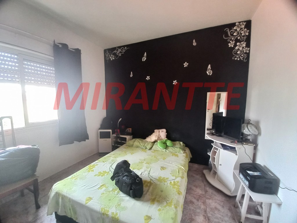 Casa terrea de 200m² com 3 quartos em Jardim Colegio