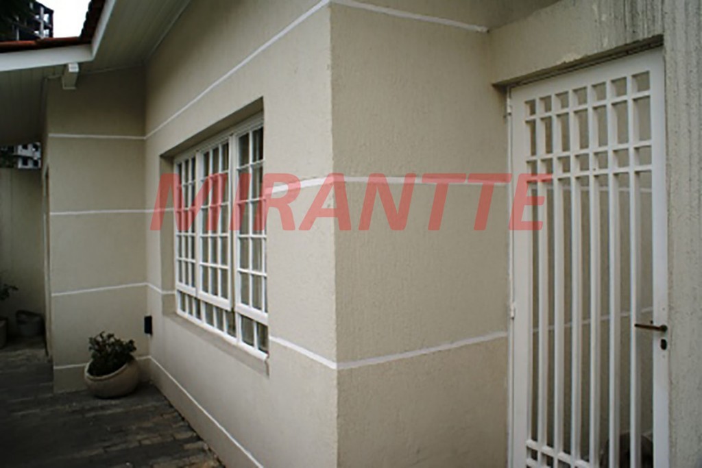 Casa terrea de 200m² com 3 quartos em Jardim Colegio