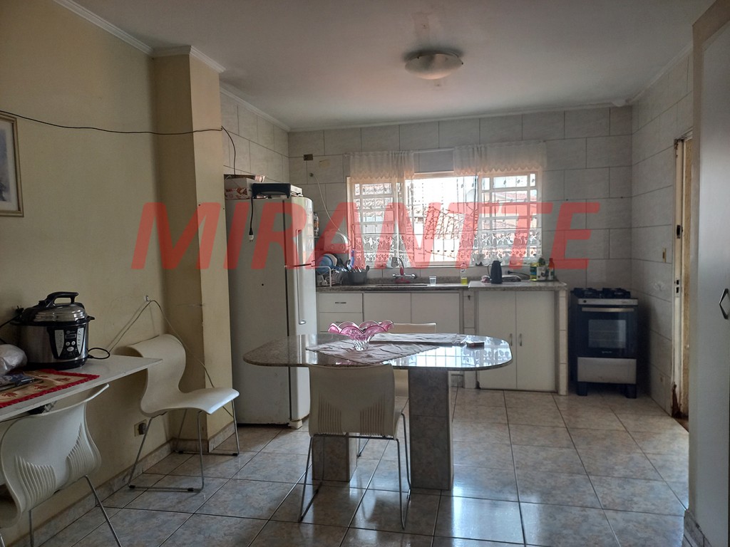 Casa terrea de 200m² com 3 quartos em Jardim Colegio