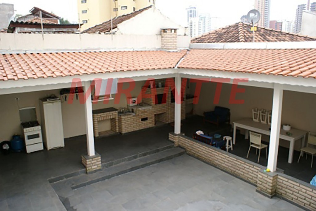 Casa terrea de 200m² com 3 quartos em Jardim Colegio