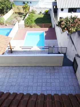 Sobrado de 400m² com 3 quartos em Horto Florestal