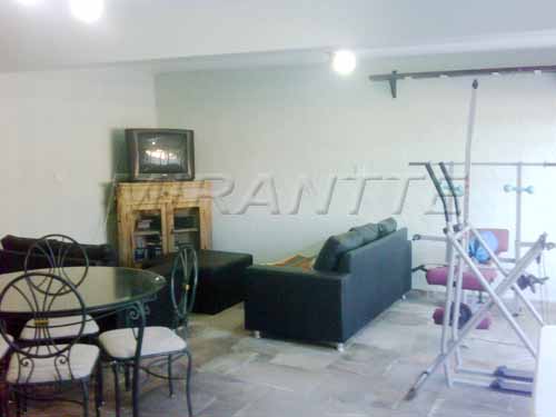 Casa terrea de 300m² com 3 quartos em Jardim Tremembé