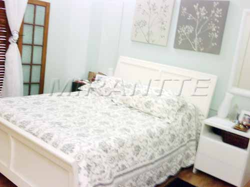 Casa terrea de 300m² com 3 quartos em Jardim Tremembé