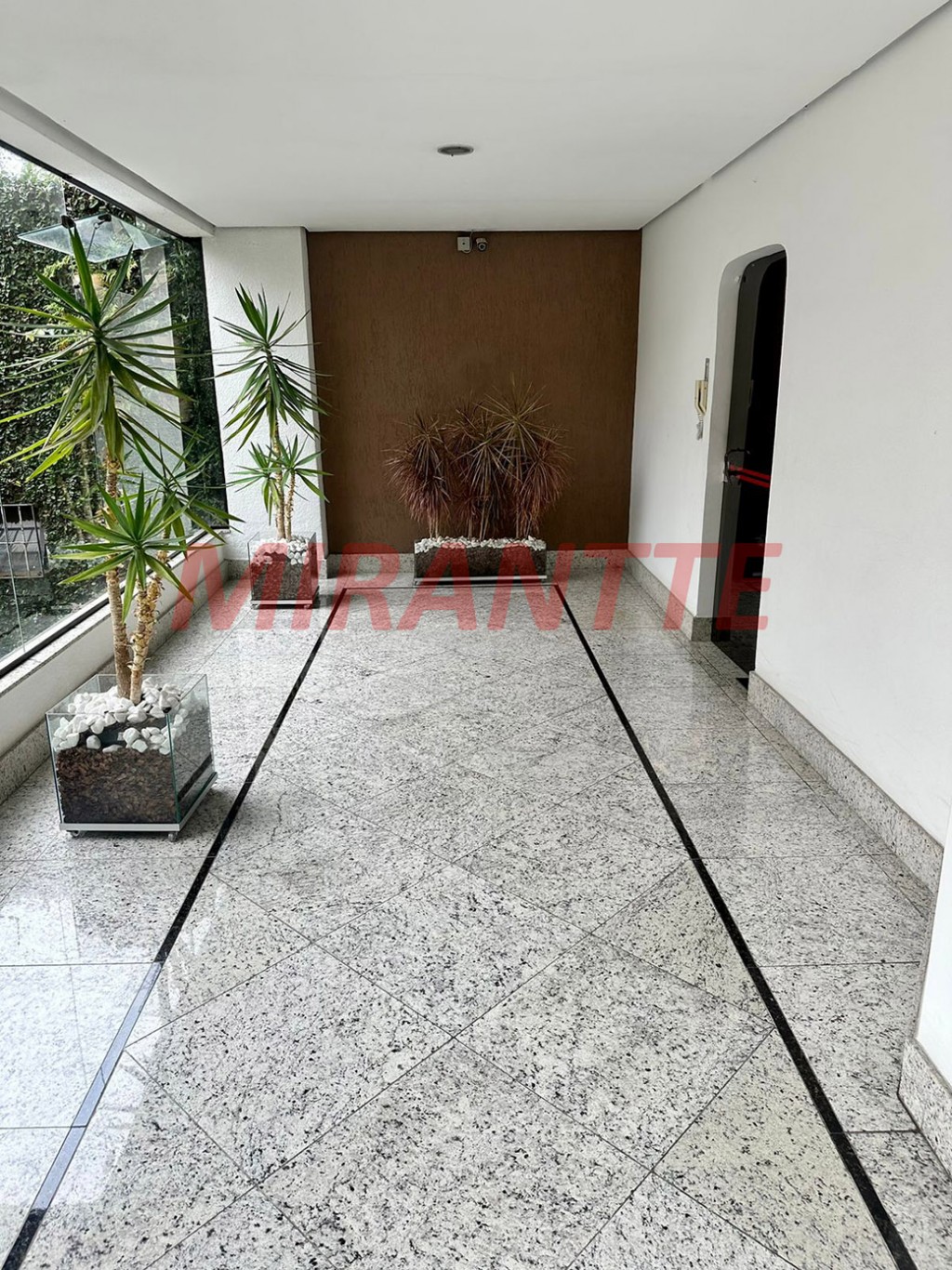 Cobertura com 3 quartos em Santana