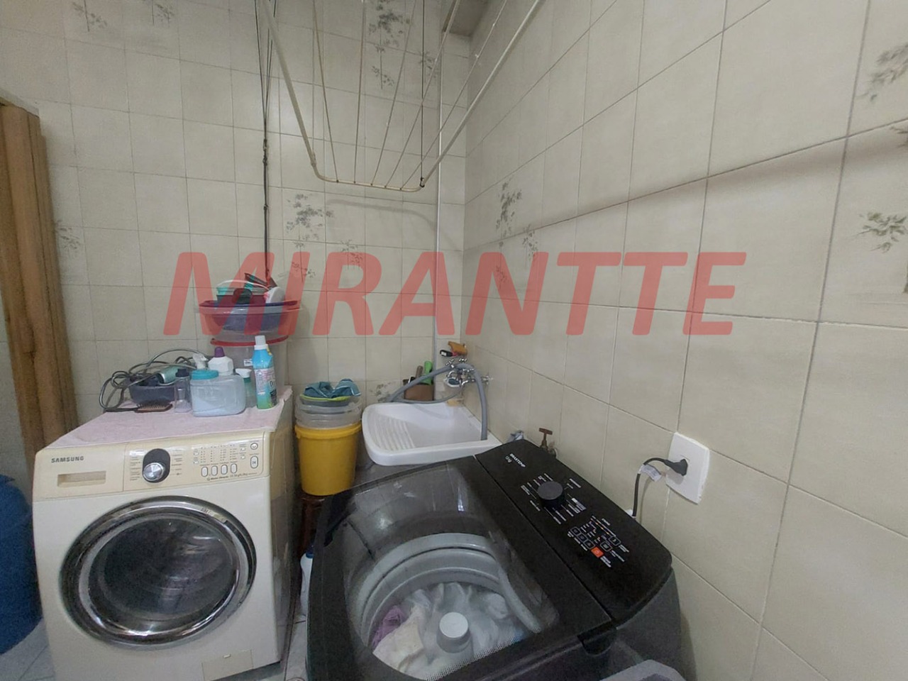 Casa terrea de 195m² com 3 quartos em Vila Guilherme