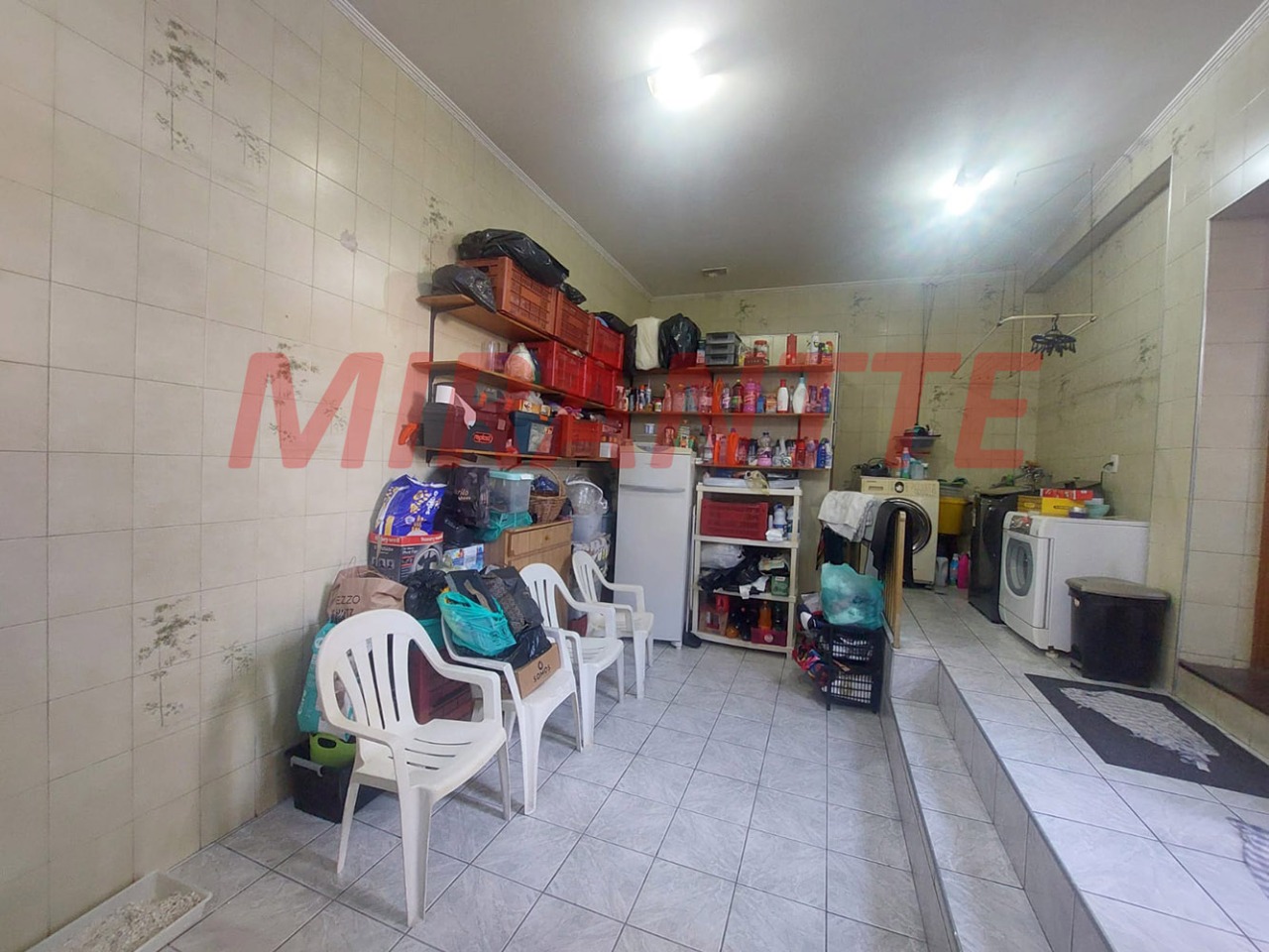 Casa terrea de 195m² com 3 quartos em Vila Guilherme