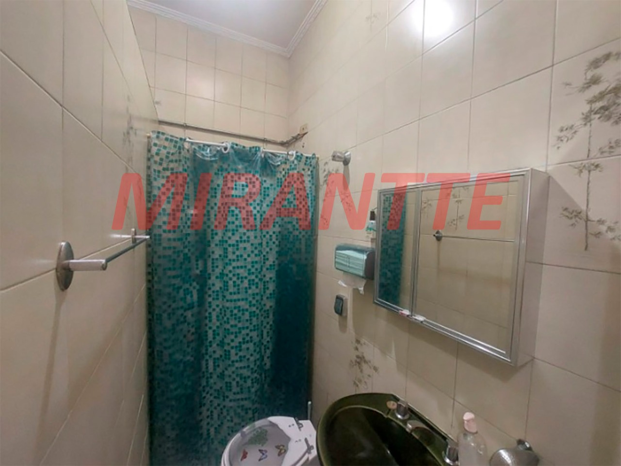 Casa terrea de 195m² com 3 quartos em Vila Guilherme