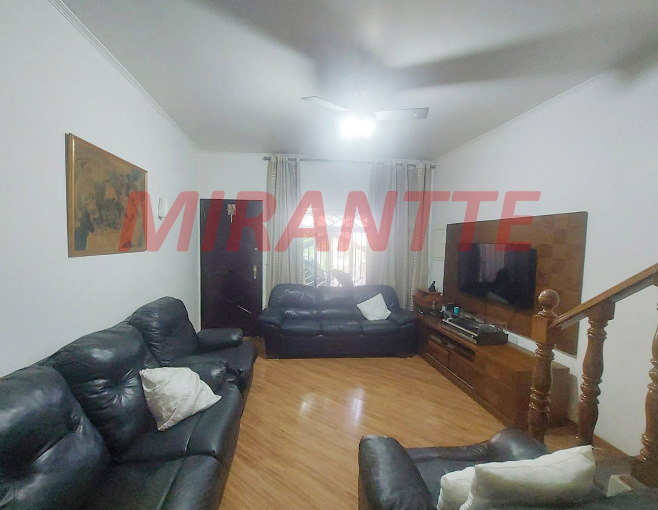 Casa terrea de 195m² com 3 quartos em Vila Guilherme