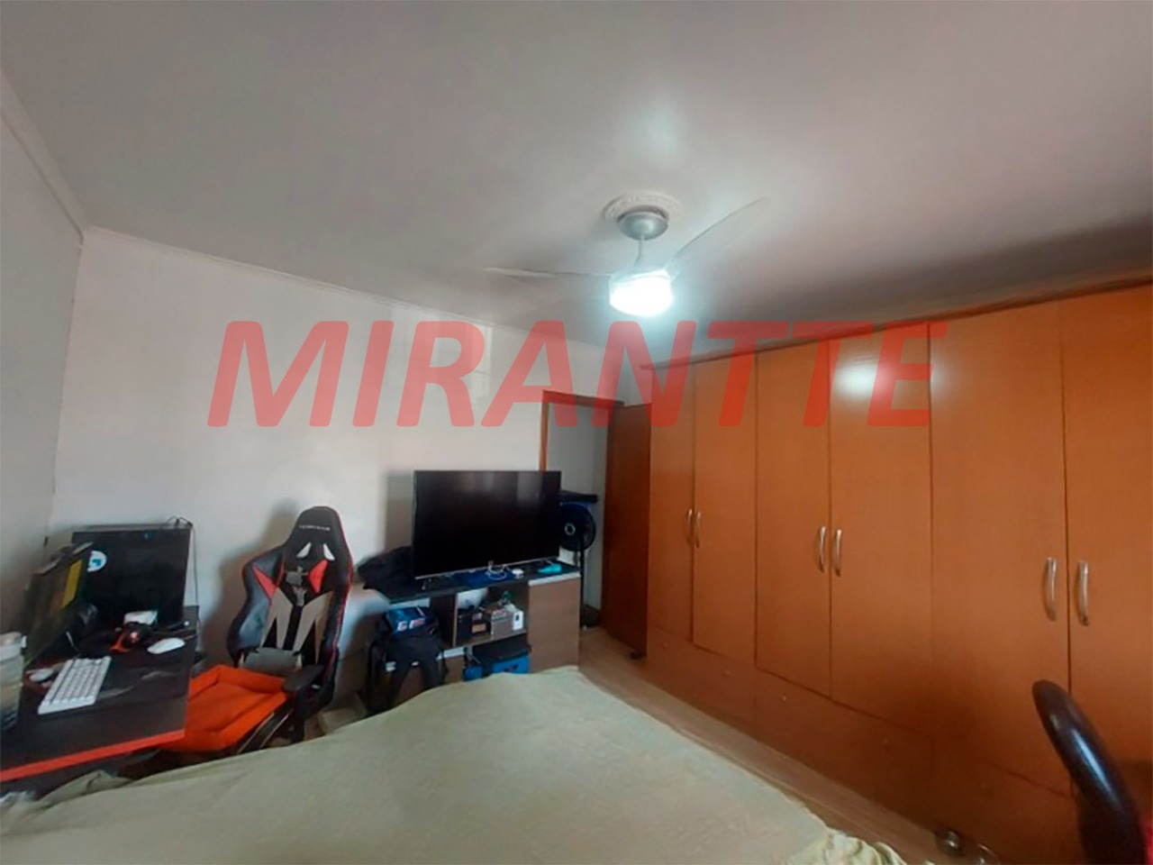 Casa terrea de 195m² com 3 quartos em Vila Guilherme