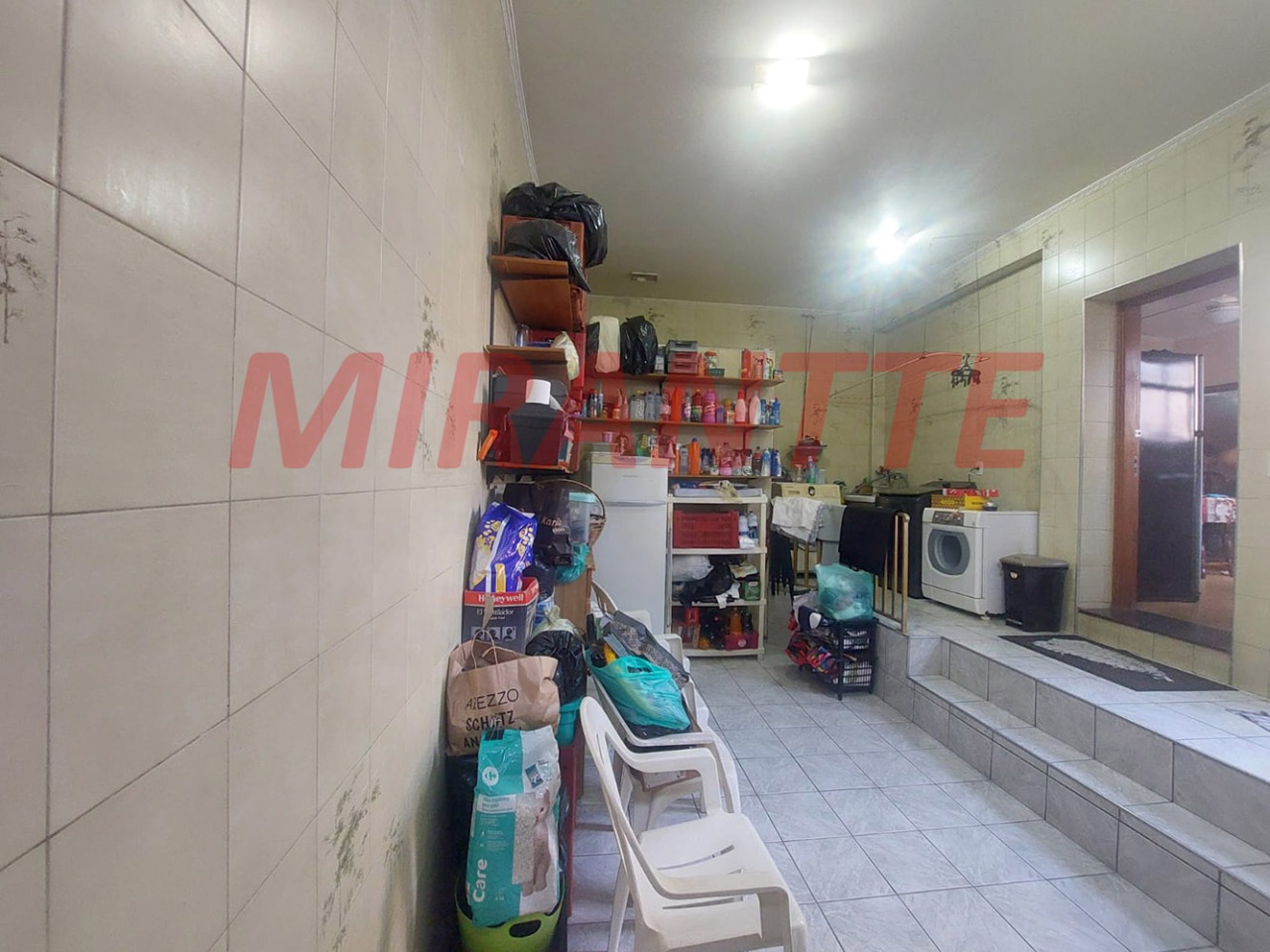 Casa terrea de 195m² com 3 quartos em Vila Guilherme
