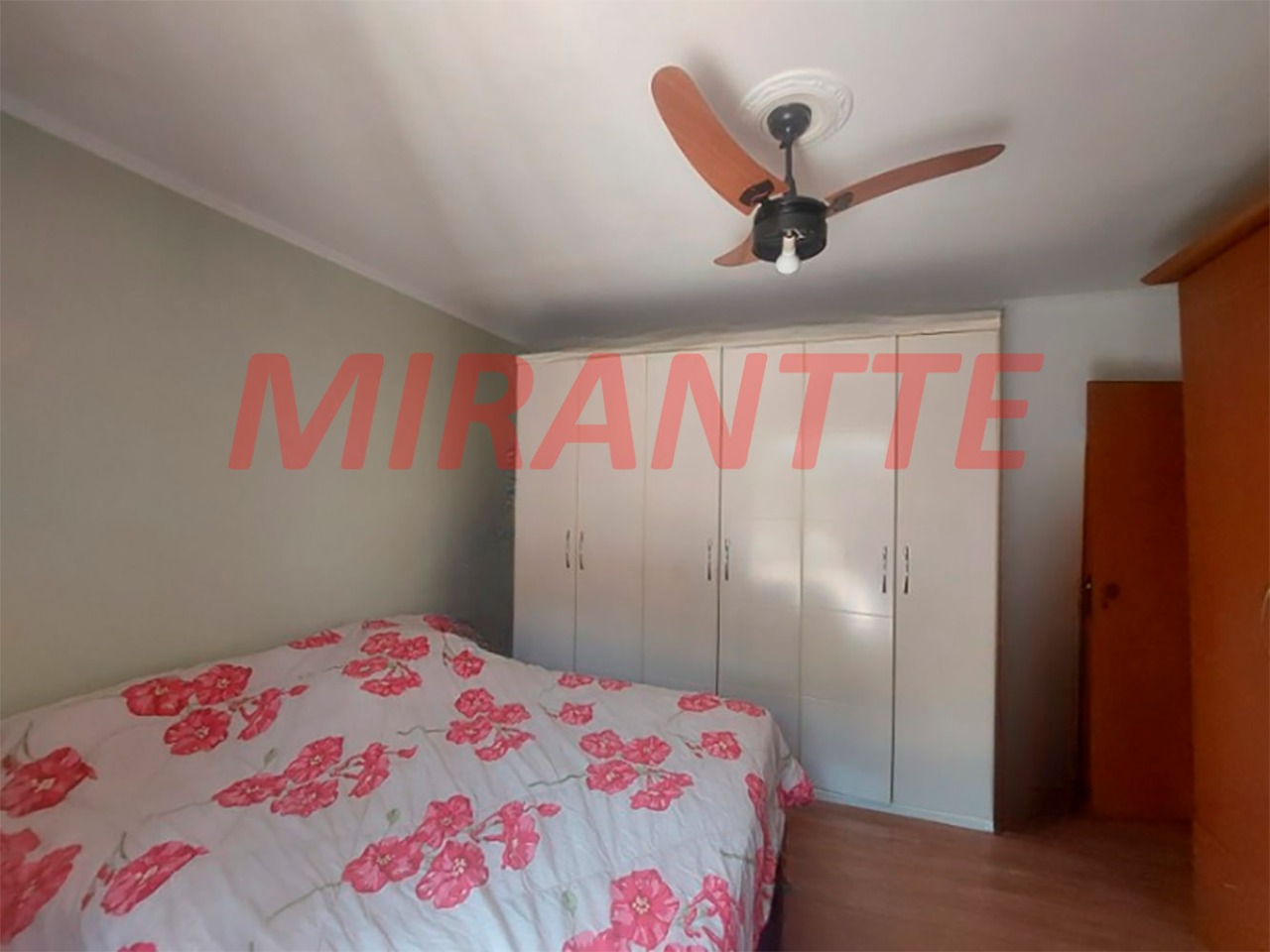 Casa terrea de 195m² com 3 quartos em Vila Guilherme