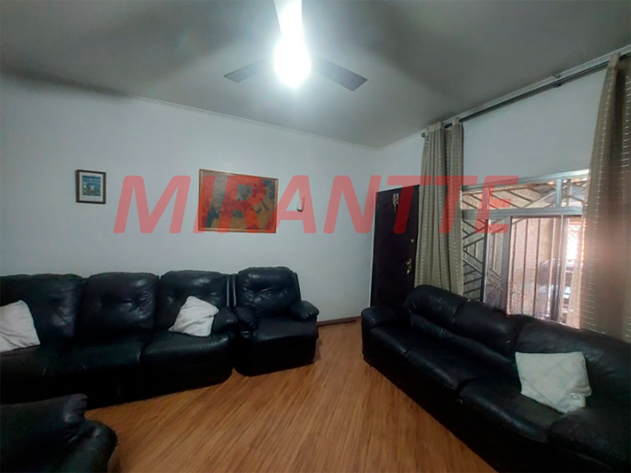 Casa terrea de 195m² com 3 quartos em Vila Guilherme