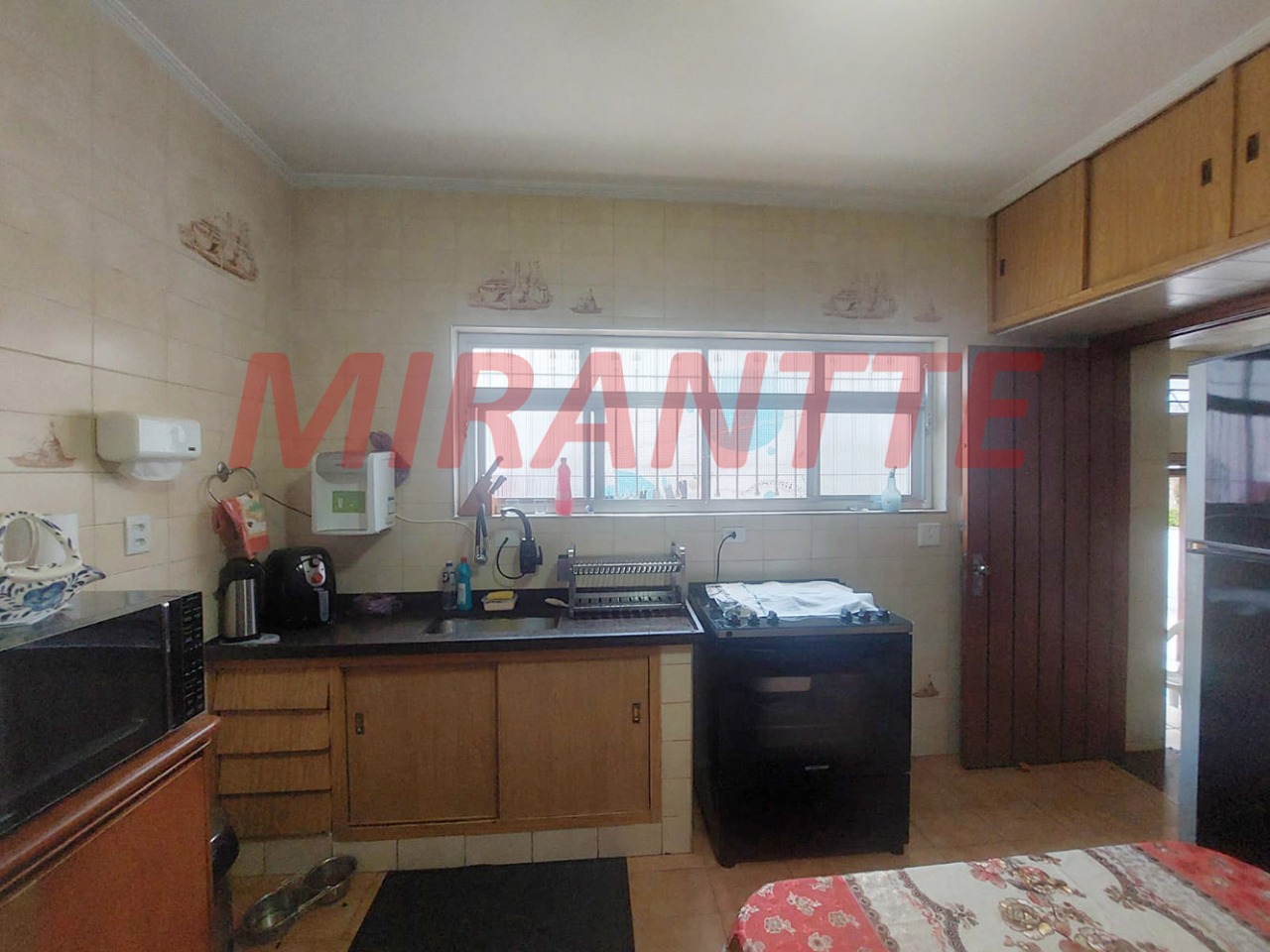 Casa terrea de 195m² com 3 quartos em Vila Guilherme
