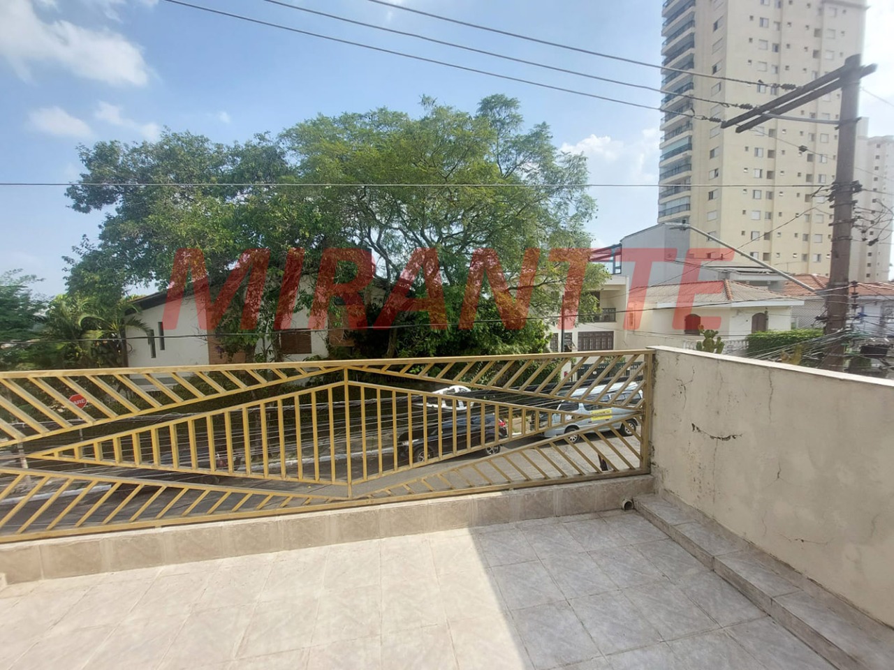 Casa terrea de 195m² com 3 quartos em Vila Guilherme