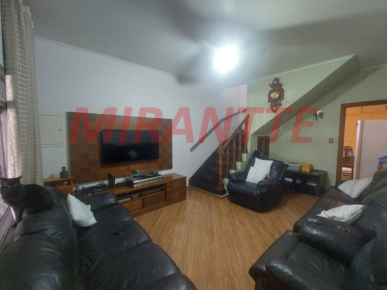 Casa terrea de 195m² com 3 quartos em Vila Guilherme